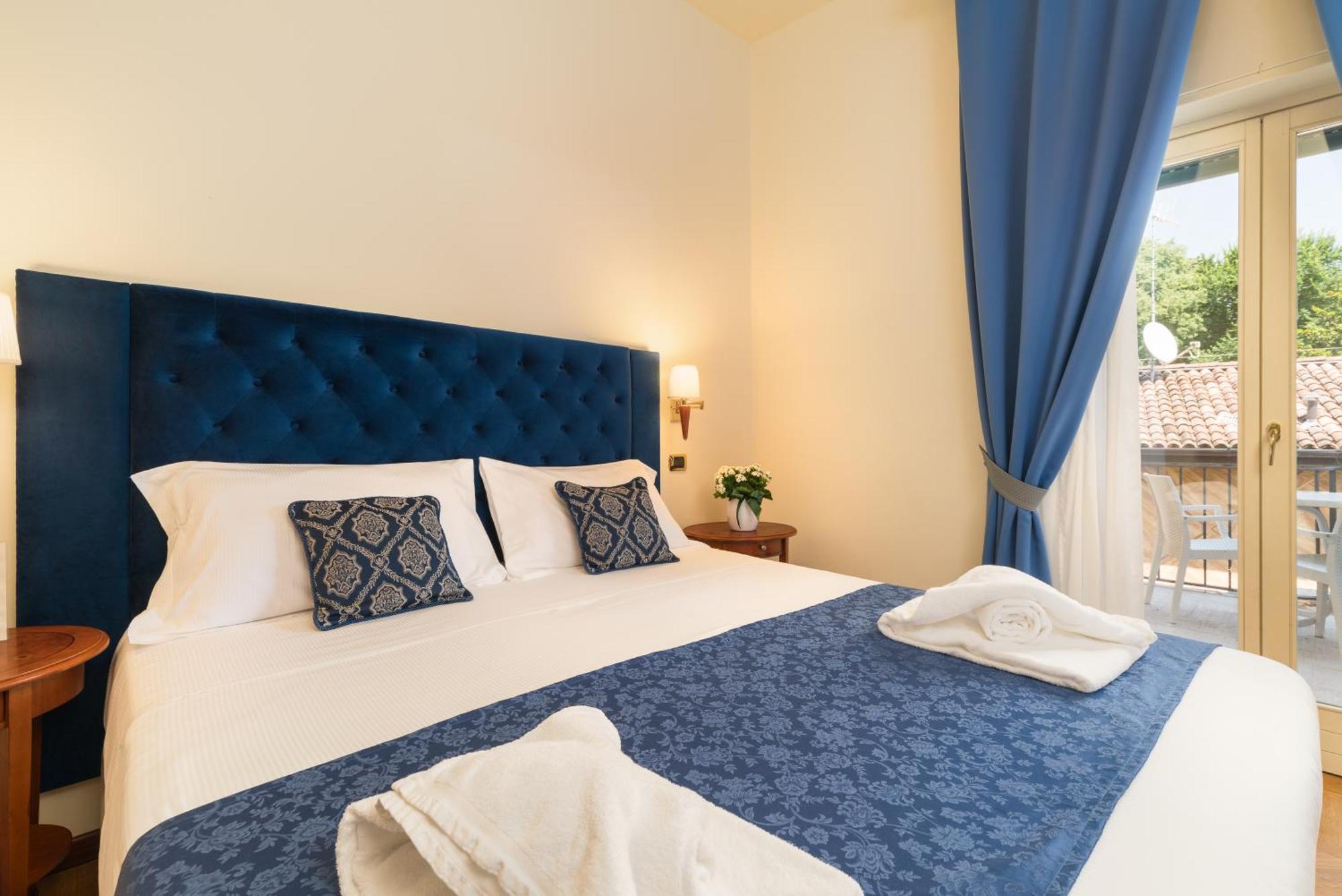 Hotel Galeazzi Гардоне-Рив'єра Екстер'єр фото