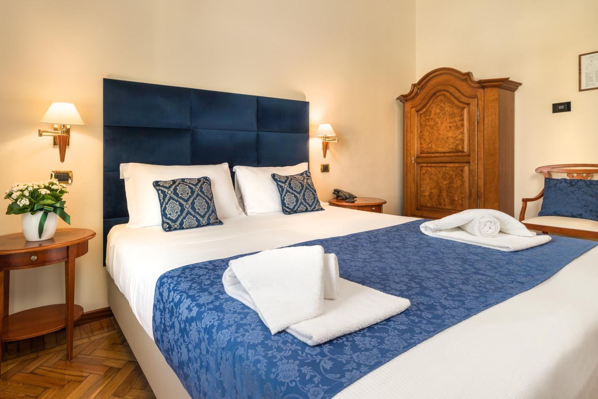 Hotel Galeazzi Гардоне-Рив'єра Екстер'єр фото