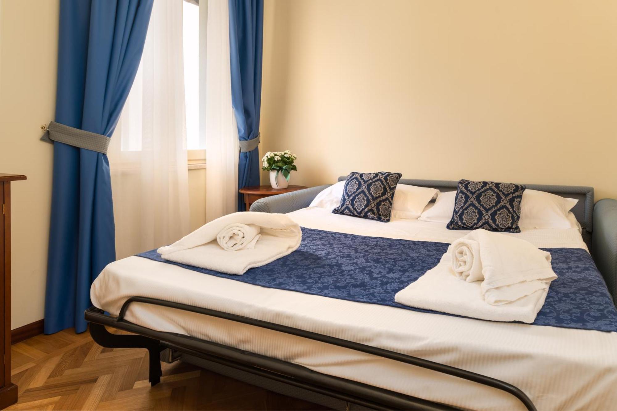 Hotel Galeazzi Гардоне-Рив'єра Екстер'єр фото