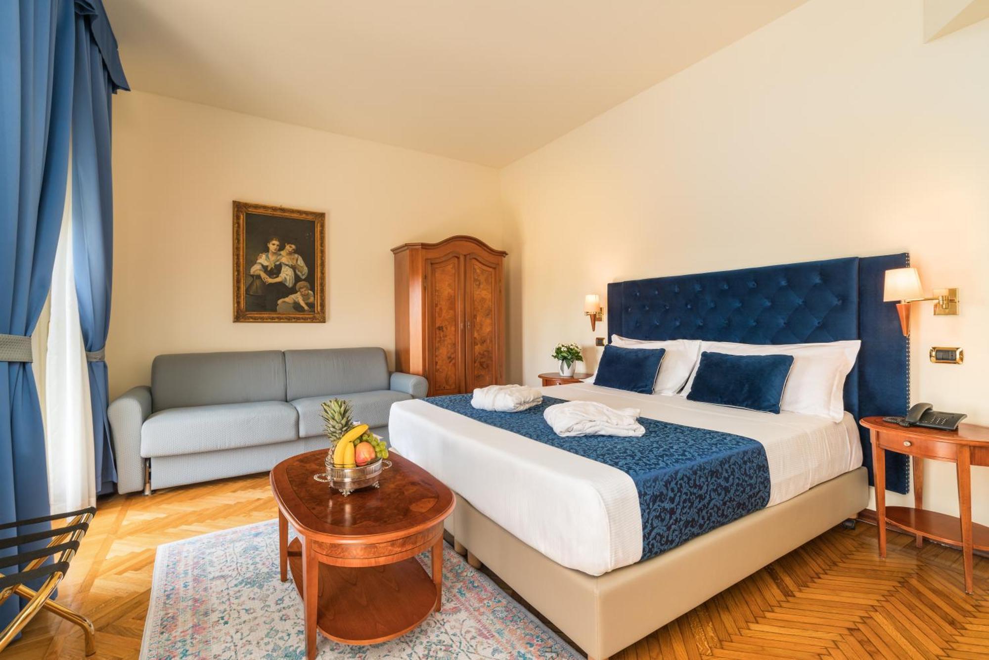 Hotel Galeazzi Гардоне-Рив'єра Екстер'єр фото