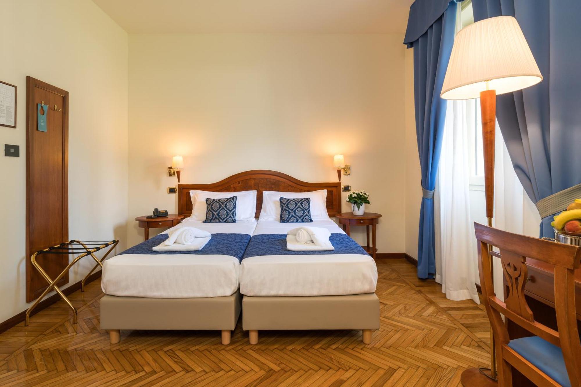 Hotel Galeazzi Гардоне-Рив'єра Екстер'єр фото